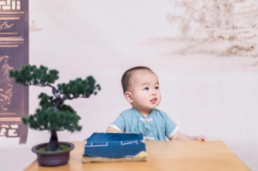 日喀则宝宝发烧有哪些症状